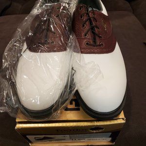 New FootJoy DryJoys 11 Wide